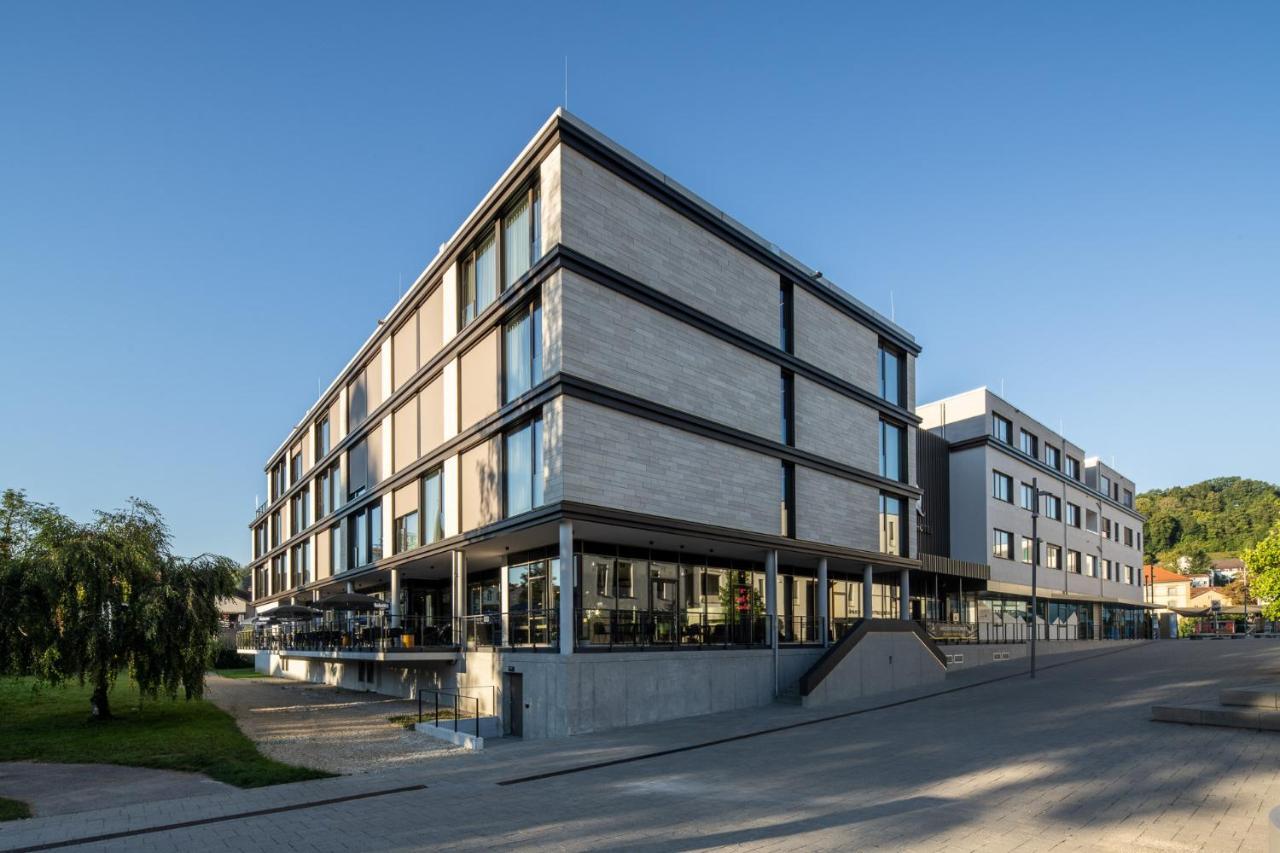 Ibb Hotel Altmuhltal-Eichstatt Exterior photo